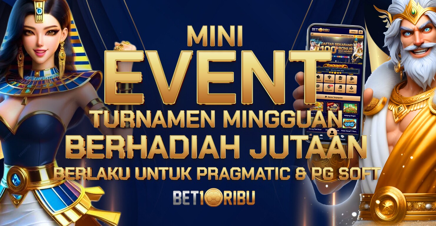 Banner Event